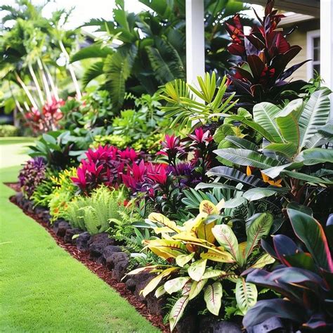 Pin by Karyl (KJ) Williams St.Pierre on Landscape | Tropical ...