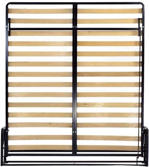 Wallbedking Vertical Wall beds (Classic Murphy bed, Pull-out India | Ubuy