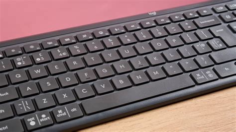 Image result for Logitech K950 Keyboard