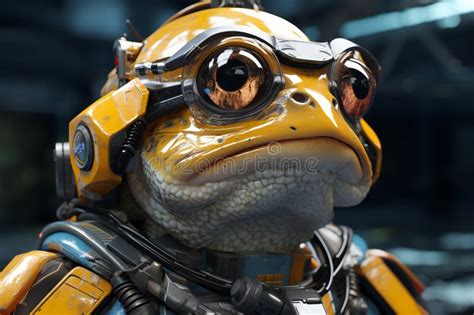 Robot Star Up 的图像结果