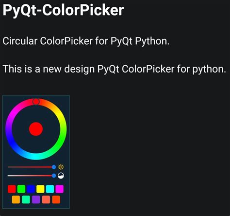 Image result for Selenium Python Color Picker