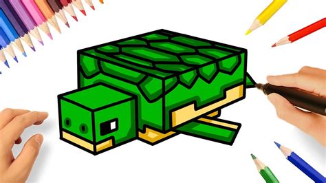 Turtle Tutorial Minecraft 的图像结果