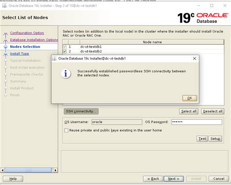 Image result for Scan Resolution in Oracle19c