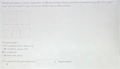 Compression vs Stretch Graphing 的图像结果