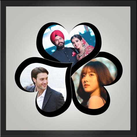 Customized Photo Collage frame Printing in Coimbatore