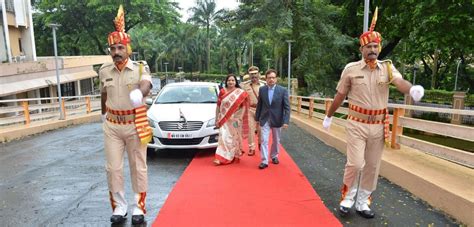 DCSEM, Dept. of Atomic Energy