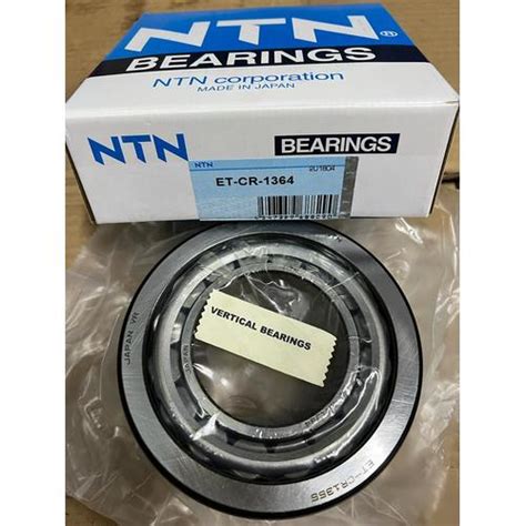 Jual Bearing CR1364 NTN bearing roda depan fuso King Intercooler CR ...