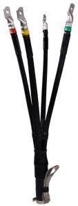 Heat Shrink Bus Bar Insulating Tube Manufacturer from Chandigarh