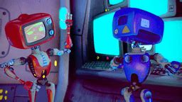 Script Train Unity 的图像结果