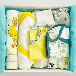 TinyLane - Curated for you! 100% Organic Gift for New Born Baby Boy ...