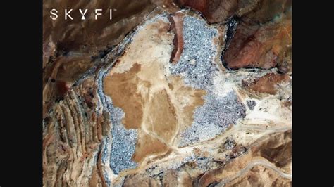 Atacama Desert Chile