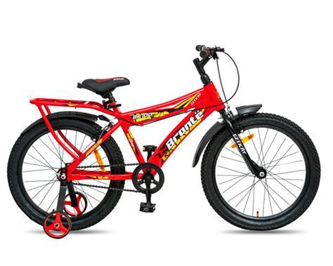 Buy Bronte 20T Bicycle Online at Best Price - Geekay Bikes