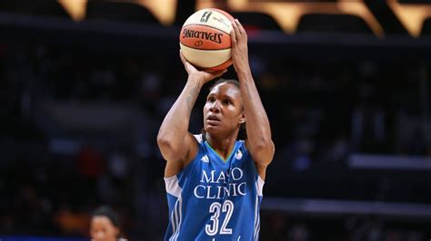 Lynx great Rebekkah Brunson retiring, will join coaching staff | FOX 9 ...