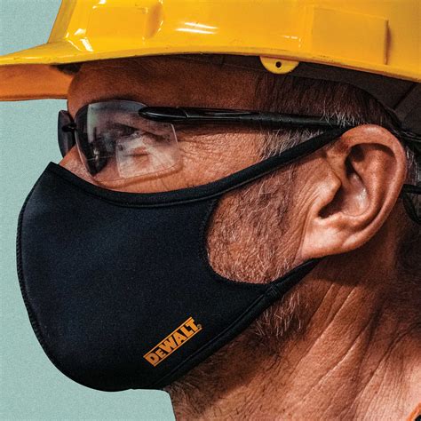 DeWalt Cooling Face Masks - 2 Pack | Gempler's