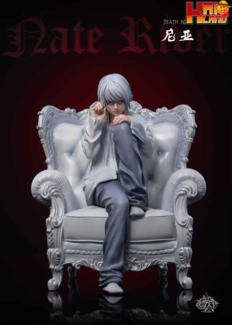Death Note Near
