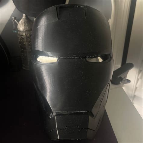 Buy Ironman Helmet Online In India - Etsy India