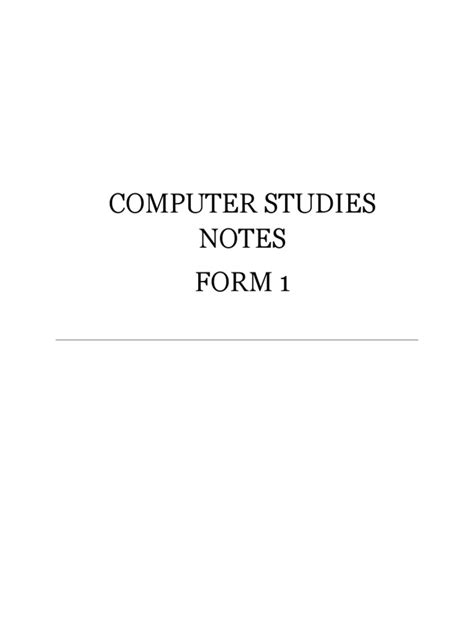 Computer Study Notes 的图像结果