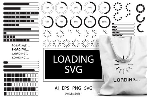 Image result for Website Development Loading SVG