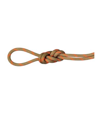 Mammut 8.0 Alpine Dry Rope Dry Standart 70M - Basecamp Shop