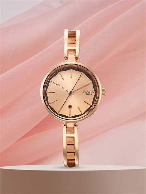 Titan NR2480SM05 Analog Watch for Women - Price History