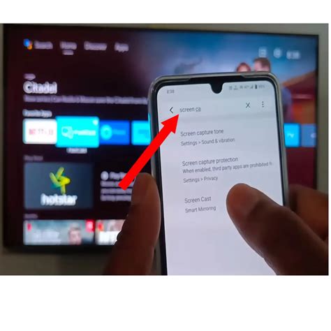Phone को Tv से कैसे connect करें? Smart TV ko mobile se kaise connect ...