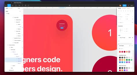 Image result for Color Theory in UI/UX Design