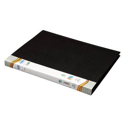 Solo Spring And Punchles Files A4 - SCOOBOO - Solo