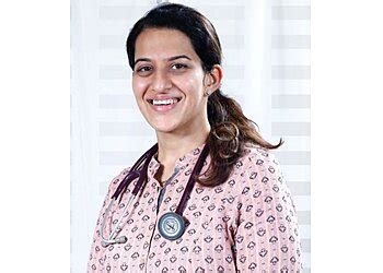 3 Best Endocrinologists in Surat, GJ - Expert Recommendations