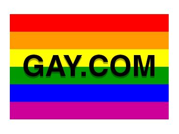 Gay.com : Million dollar domain donated to the Los Angeles LGBT Center ...