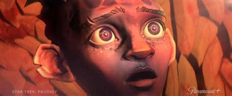 Slideshow: Star Trek: Prodigy Season 1 Teaser Trailer Images