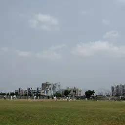 Surat Pancholi Cricket Ground - Cricket ground - Surat - Gujarat | Yappe.in