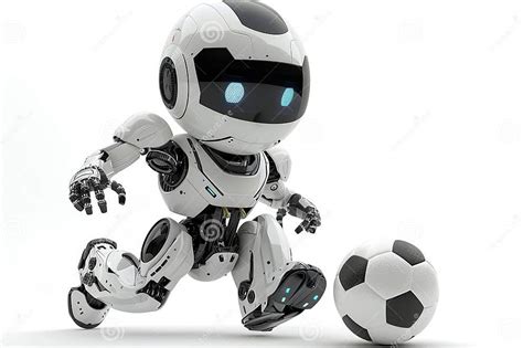 Image result for Robot Football