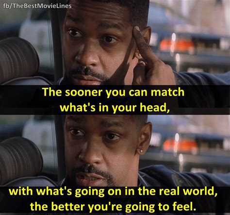 - Training Day 2001 Denzel Washington Ethan Hawke Dir. Antoine Fuqua ...