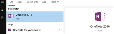 OneNote for Windows 10 Download 的图像结果