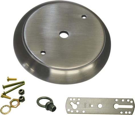 Atron Trendy Ceiling Canopy Light Kit, Deep Single India | Ubuy