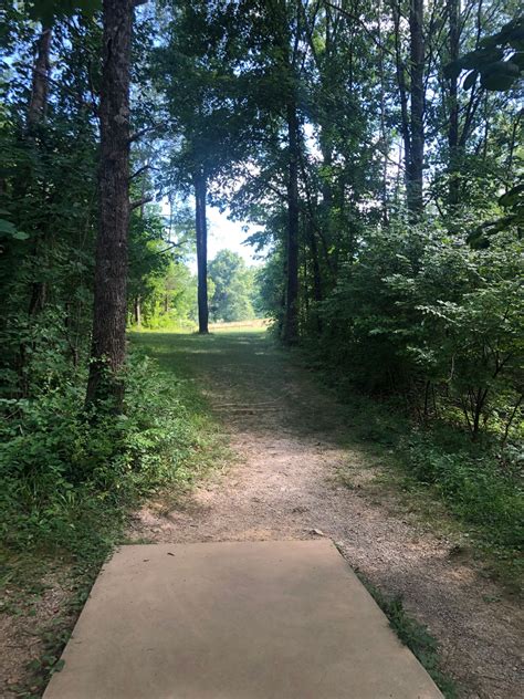 Charlie Vettiner Park | Course Photos
