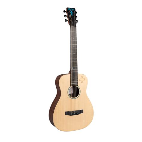 Buy Martin Guitars Martin Ed Sheeran Signature Edition Acoustic ...