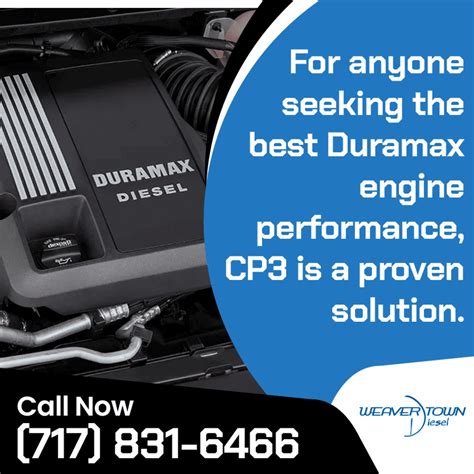 Weavertown Diesel, PA: Step-by-Step CP3 Pump Installation on Your LML for a Stronger Duramax ...
