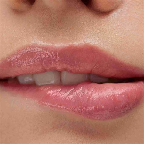 Nourishing Lip Butter • Vanilla