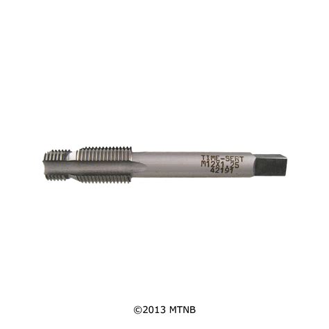 Image result for 12Mm MultiStart Thread