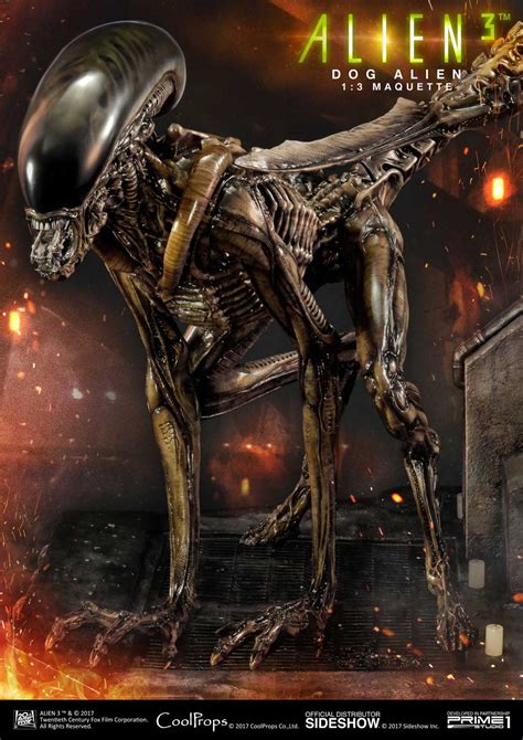 Image result for Alien 3 Dog Alien Birth