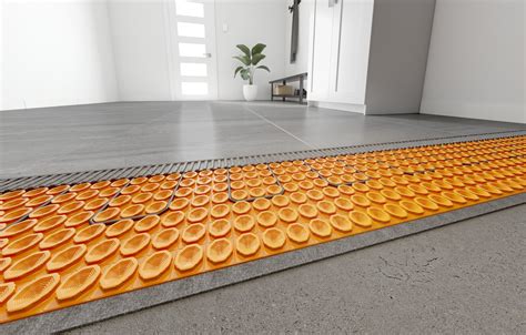 Understanding Peel and Stick Uncoupling Membranes for Heated Floors ...