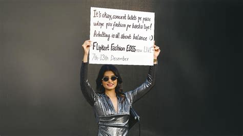 Flipkart Fashion Literally Took Over A Popular Concert… In Style!