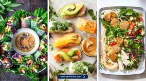 Image result for Spring Form Recipes