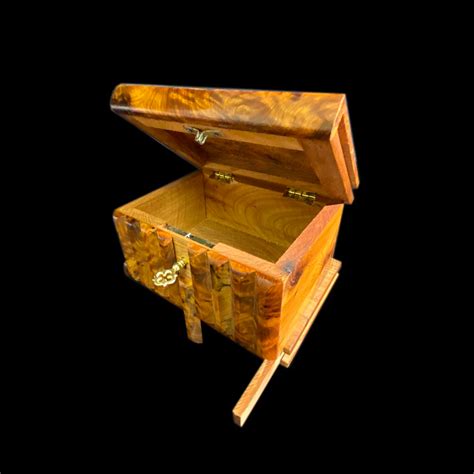 Image result for Puzzle Box