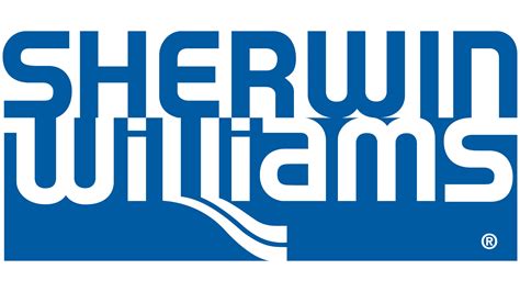 Sherwin Williams Logo y símbolo, significado, historia, PNG, marca
