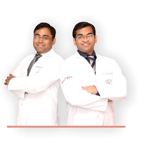 About Us - DermaClinix