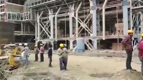 Six more injured in NTPC blast admitted to AIIMS