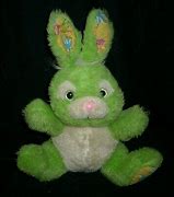 Image result for Grey Stuffed Bunny