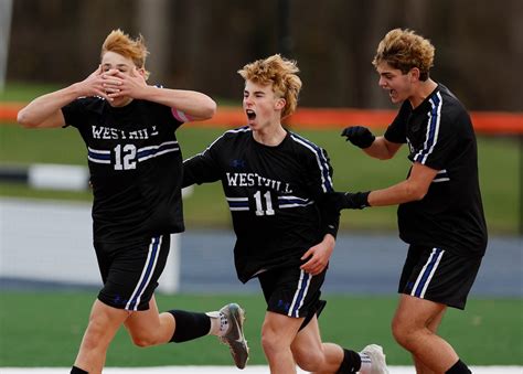 New York high school boys soccer finals: Schedule, tickets, how to ...